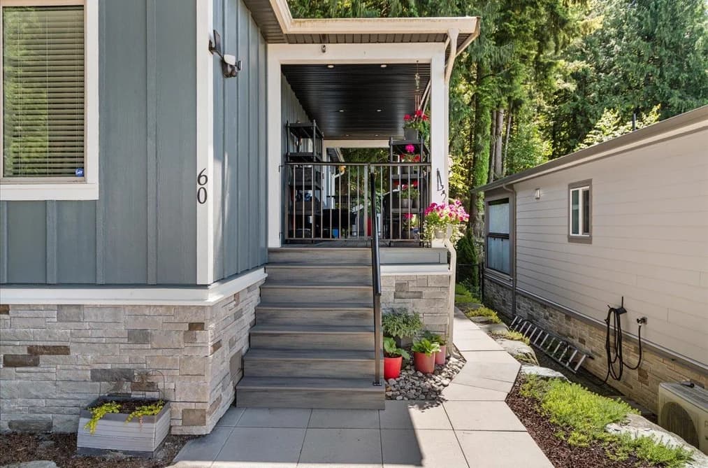 60 53480 BRIDAL FALLS ROAD, Rosedale, BC — Residential for Sale - Photo 2