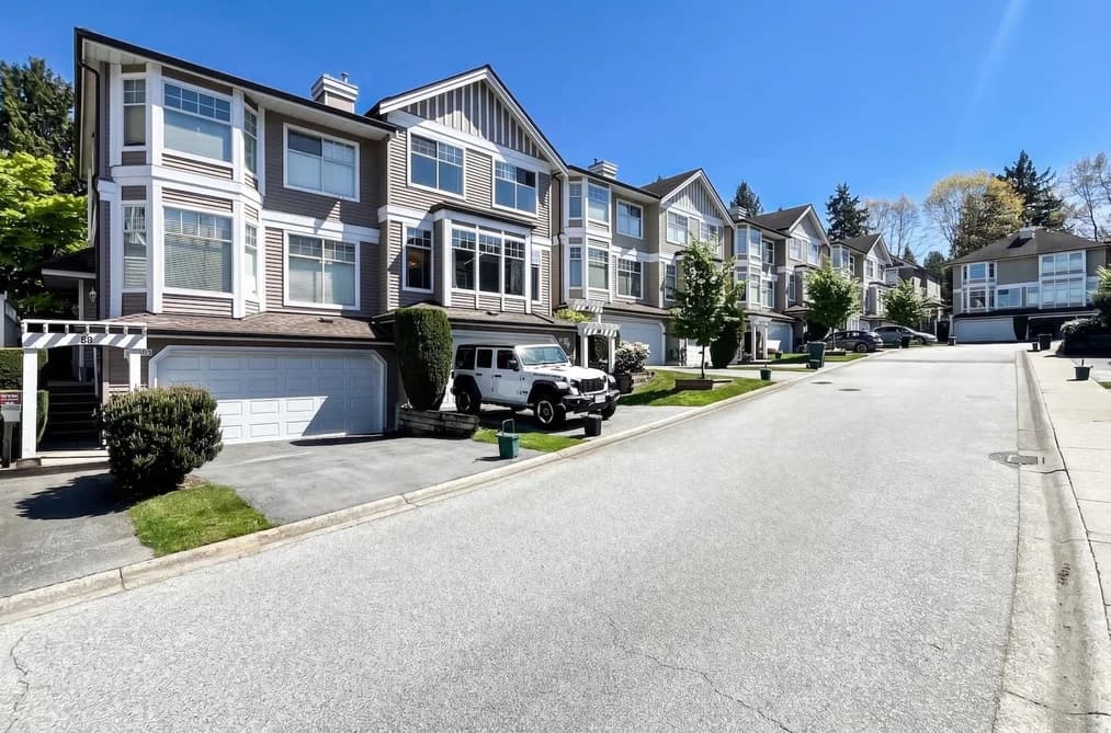 60 5950 OAKDALE ROAD, Burnaby, BC — Residential for Sale - Photo 2