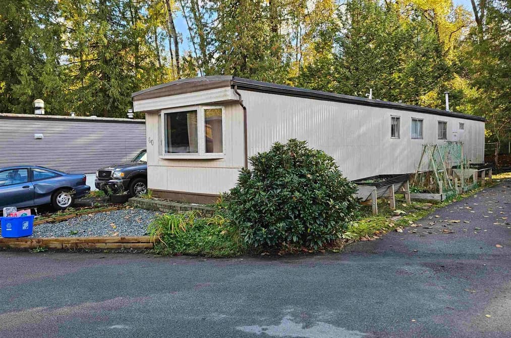 60 8220 KING GEORGE BOULEVARD, Surrey, BC — Residential for Sale - Main Photo