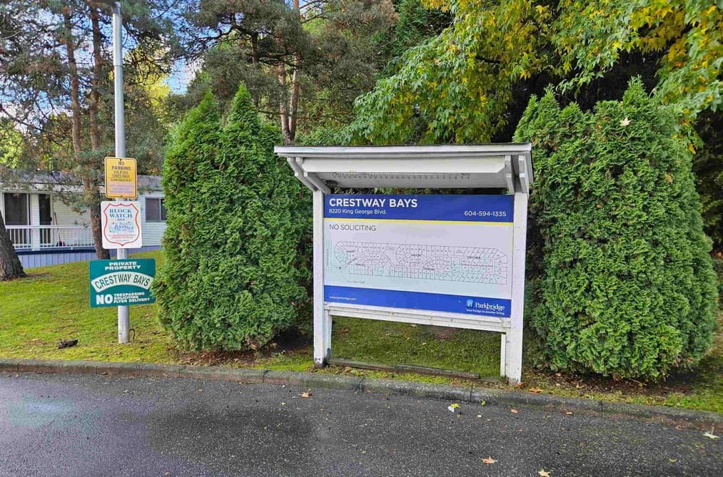 60 8220 KING GEORGE BOULEVARD, Surrey, BC — Residential for Sale - Photo 2