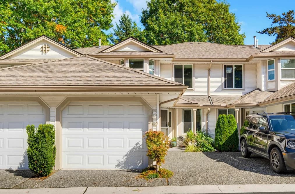60 9045 WALNUT GROVE DRIVE, Langley, BC — Residential for Sale - Main Photo