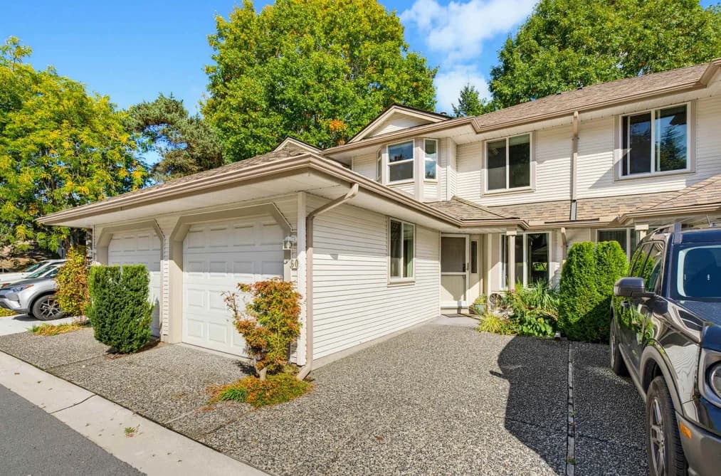 60 9045 WALNUT GROVE DRIVE, Langley, BC — Residential for Sale - Photo 2