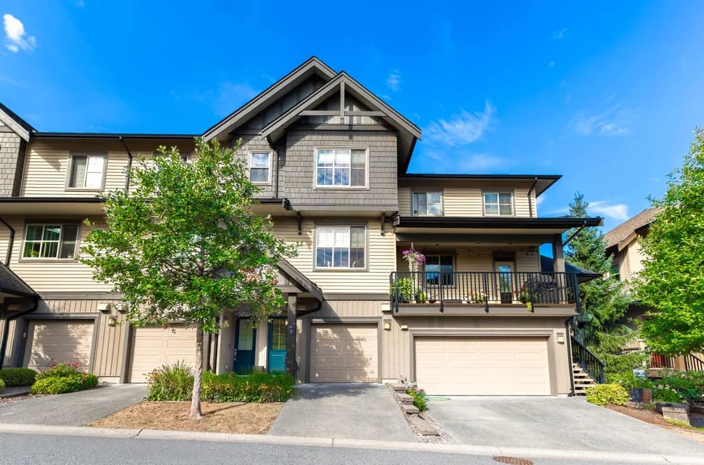 60 9525 204 STREET, Langley, BC — Residential for Sale - Main Photo