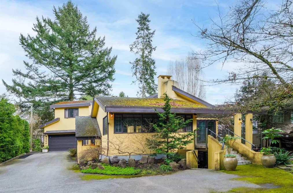 6000 BUCKINGHAM AVENUE, Burnaby, BC — Residential for Sale - Main Photo