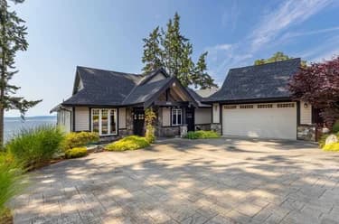House for sale at 6001 Silverstone Lane Sechelt British Columbia - MLS: R3147083