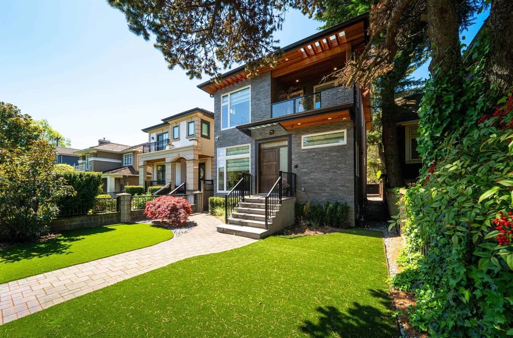 6007 LARCH STREET, Vancouver, BC — Residential for Sale - Main Photo