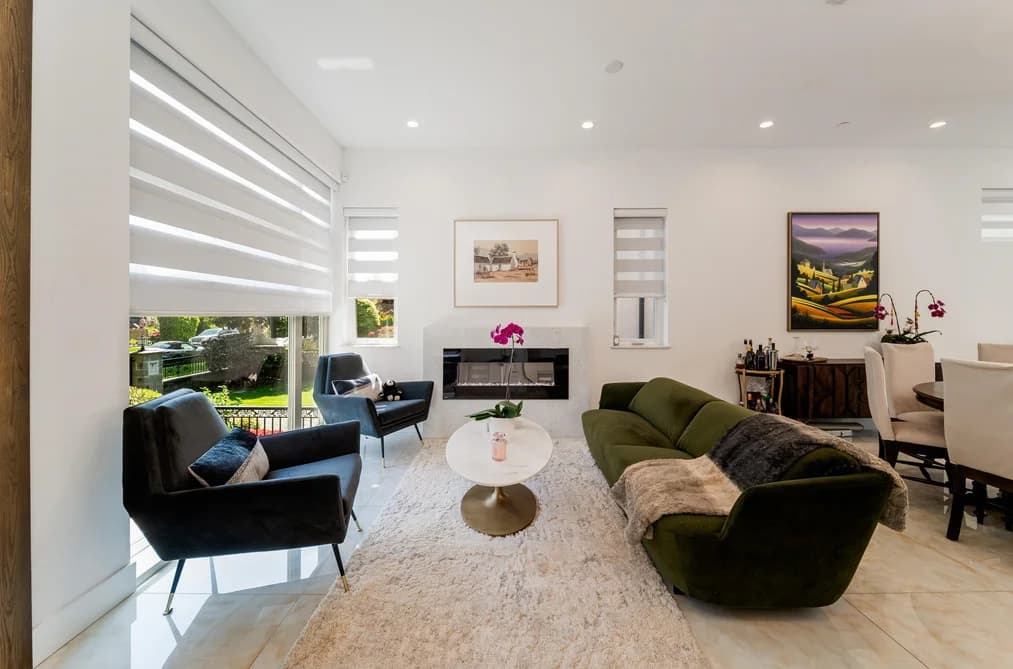 6007 LARCH STREET, Vancouver, BC — Residential for Sale - Photo 2