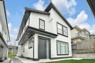 Half Duplex for sale at 6009 Sprott Street Burnaby British Columbia - MLS: R3112056