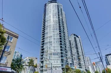 Condo for sale at 601 1199 Seymour Street Vancouver British Columbia - MLS: R3153332