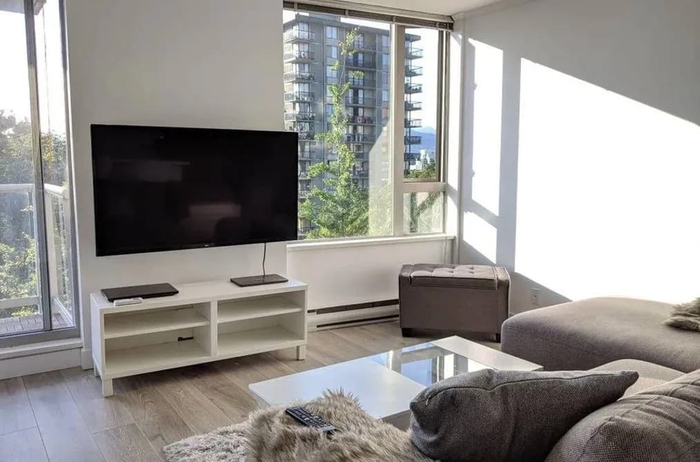 601 1277 NELSON STREET, Vancouver, BC — Residential for Sale - Photo 2