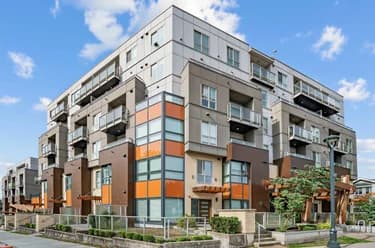 Condo for sale at 601 13978 Fraser Highway Surrey British Columbia - MLS: R3155477