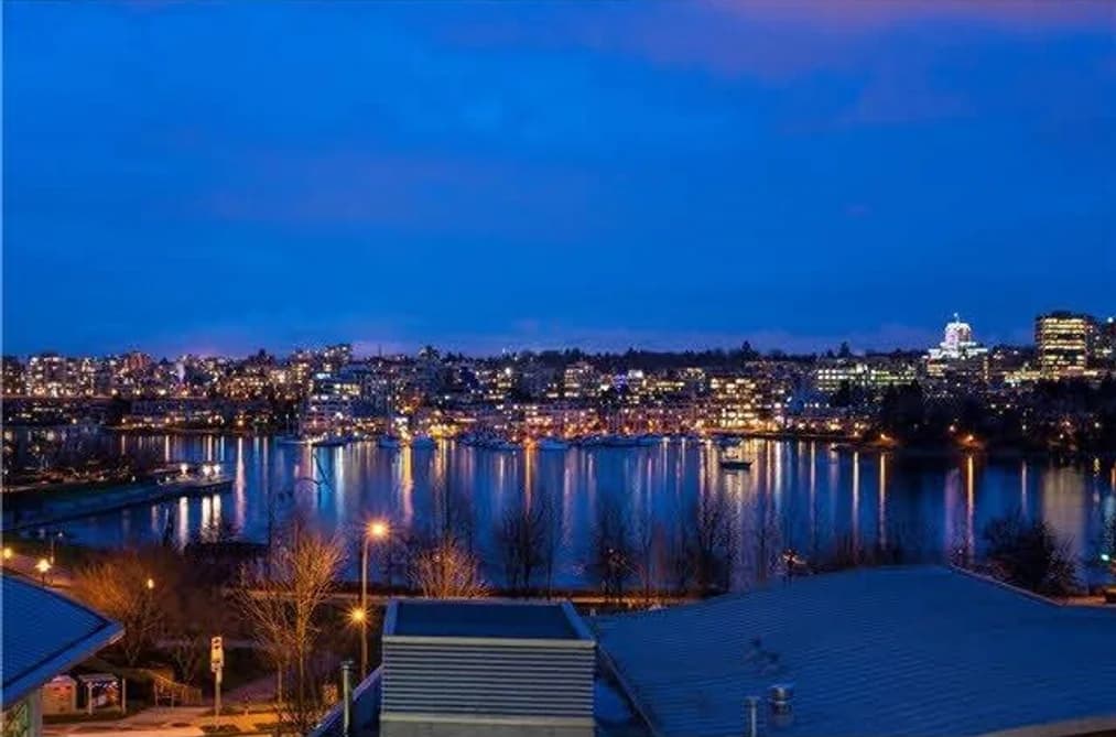 601 1408 STRATHMORE MEWS, Vancouver, BC — Residential for Sale - Photo 2