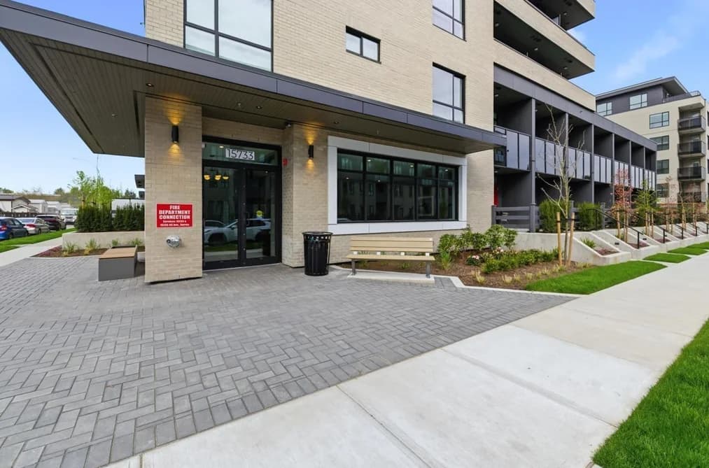 601 15733 85 AVENUE, Surrey, BC — Residential for Sale - Photo 2
