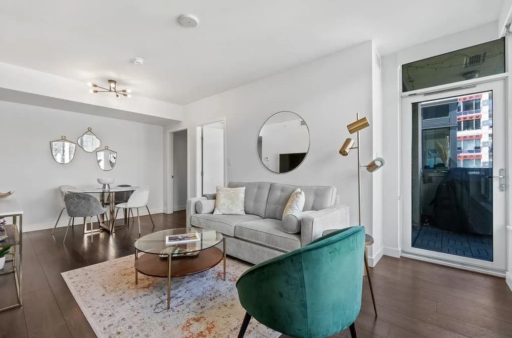 601 161 E 1ST AVENUE, Vancouver, BC — Residential for Sale - Main Photo
