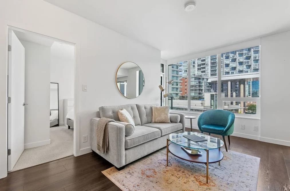 601 161 E 1ST AVENUE, Vancouver, BC — Residential for Sale - Photo 2