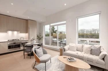 Condo for sale at 601 2235 E Broadway Vancouver British Columbia - MLS: R3112178