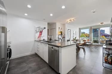 Condo for sale at 601 3281 E Kent Avenue North Vancouver British Columbia - MLS: R3145478