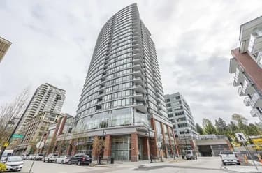 Condo for sale at 601 400 Capilano Road Port Moody British Columbia - MLS: R3152595