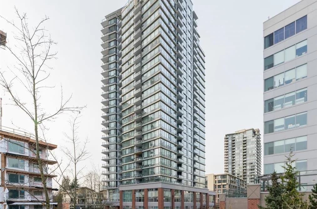 601 400 CAPILANO ROAD, Port Moody, BC — Residential for Sale - Photo 2