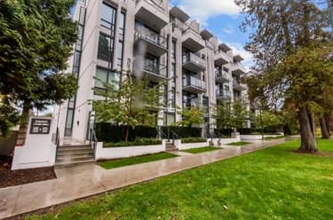 Condo for sale at 601 4240 Cambie Street Vancouver British Columbia - MLS: R3078587