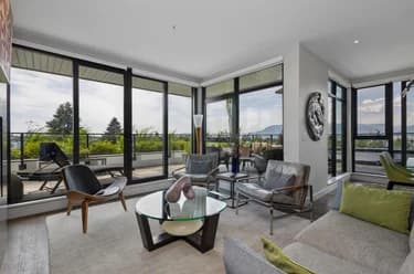 4427 Cambie St Unit 601, Vancouver, BC - MLS: R3160644
