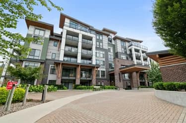Condo for sale at 601 45510 Market Way Chilliwack British Columbia - MLS: R3137200