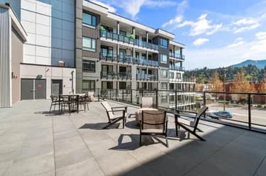 Condo for sale at 601 45745 Watson Road, Chilliwack BC V2r 6k3 Sardis British Columbia - MLS: R3127922