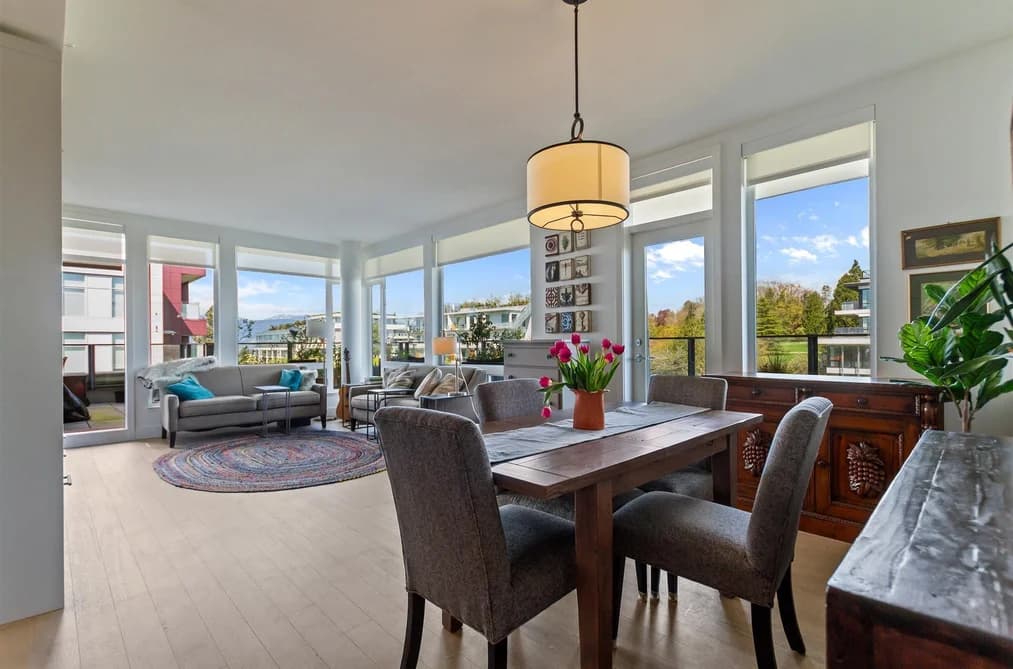 601 5115 CAMBIE STREET, Vancouver, BC — Residential for Sale - Photo 2