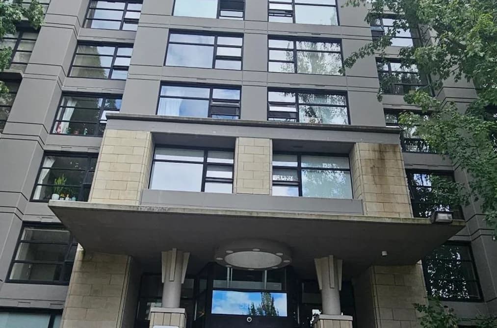 601 5380 OBEN STREET, Vancouver, BC — Residential for Sale - Photo 2