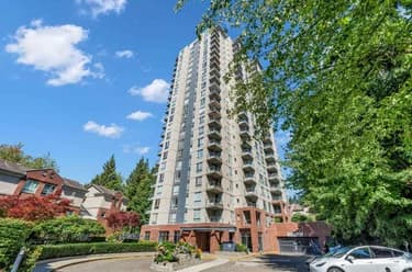 7077 Beresford St Unit 601, Burnaby, BC - MLS: R3163034