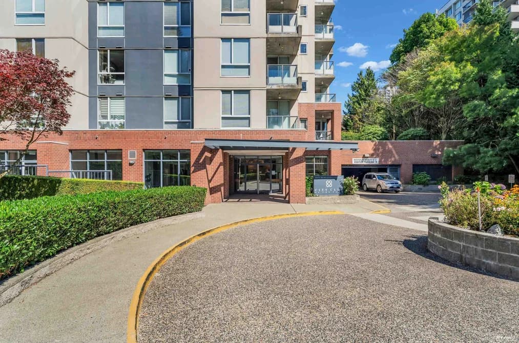 601 7077 BERESFORD STREET, Burnaby, BC — Residential for Sale - Photo 2
