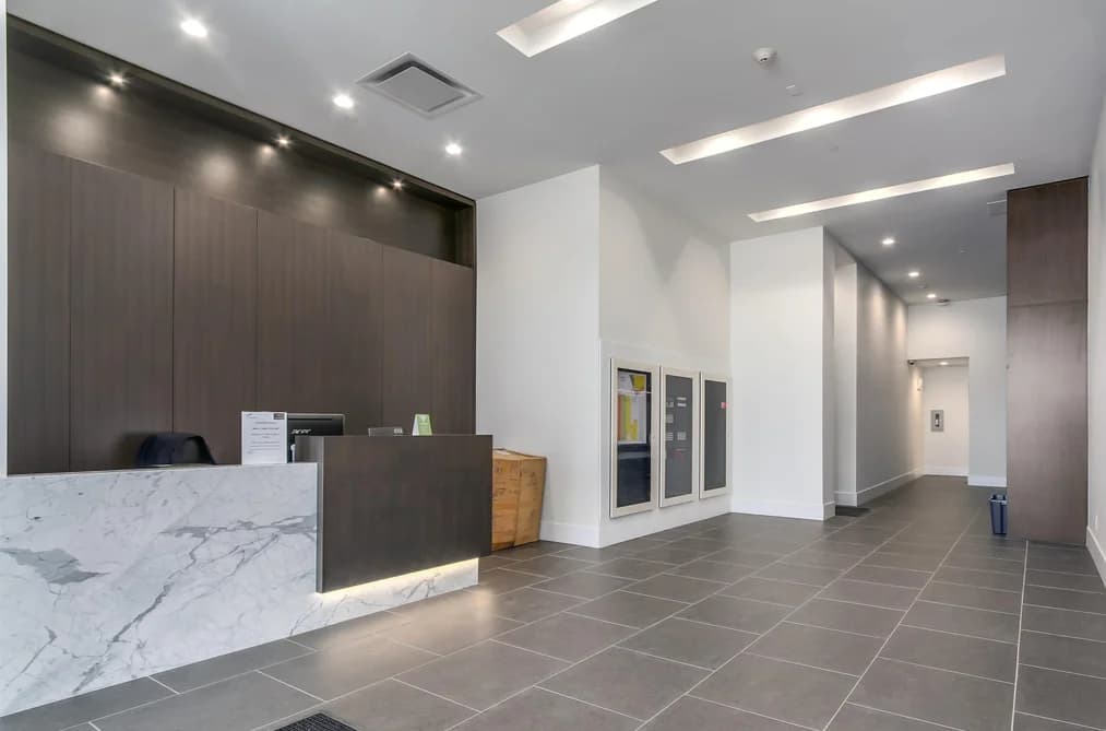 601 7468 LANSDOWNE ROAD, Richmond, BC — Residential for Sale - Photo 2
