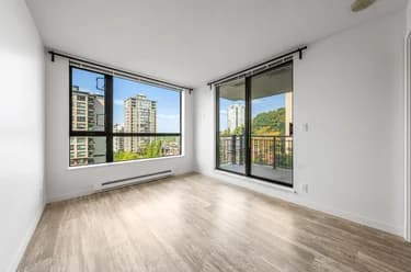 Condo for sale at 601 813 Agnes Street New Westminster British Columbia - MLS: R3166709