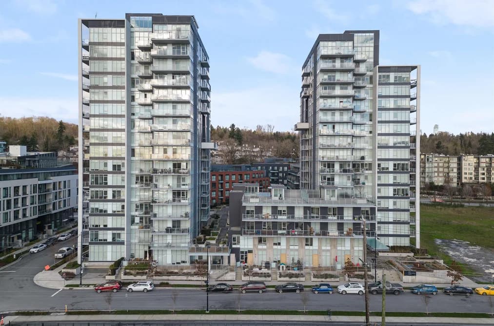 601 8570 RIVERGRASS DRIVE, Vancouver, BC — Residential for Sale - Main Photo