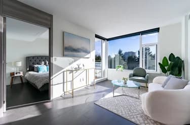 Condo for sale at 601 8800 Hazelbridge Way Richmond British Columbia - MLS: R3117531