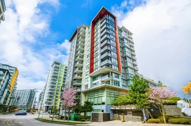 Condo for sale at 601 8833 Hazelbridge Way Richmond British Columbia - MLS: R3068708