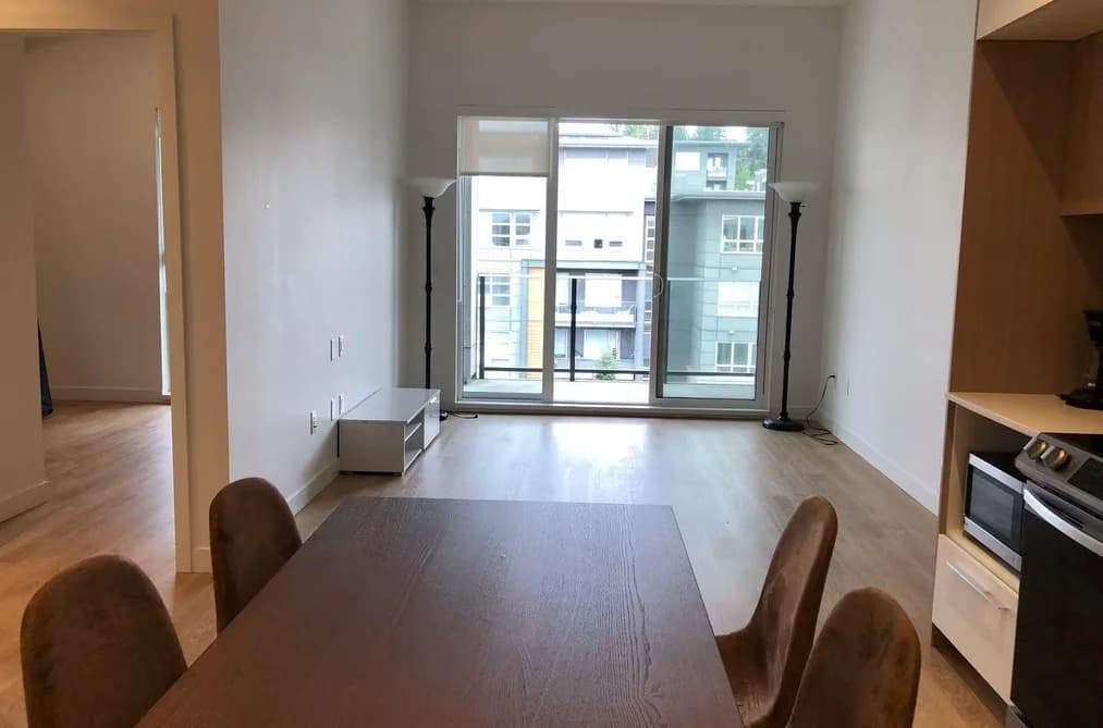 601 9888 UNIVERSITY CRESCENT, Burnaby, BC — Residential for Sale - Photo 2