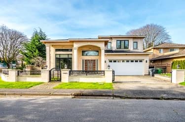 House for sale at 6011 Takla Place Richmond British Columbia - MLS: R3113019