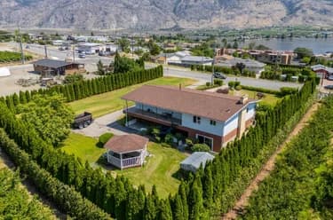 House for sale at 6012 107 Street No City Value British Columbia - MLS: R3146948