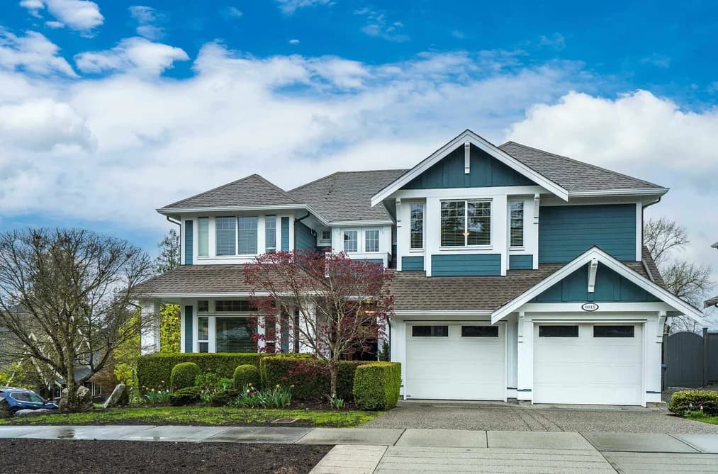 6015 163 STREET, Surrey, BC — Residential for Sale - Main Photo