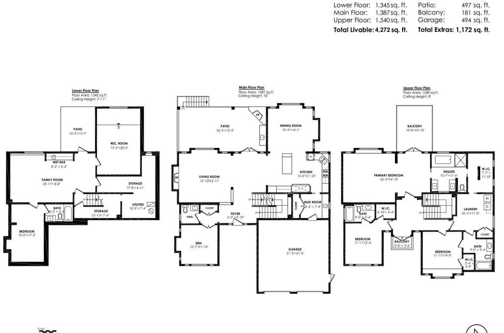 6015 163 STREET, Surrey, BC — Residential for Sale - Photo 2
