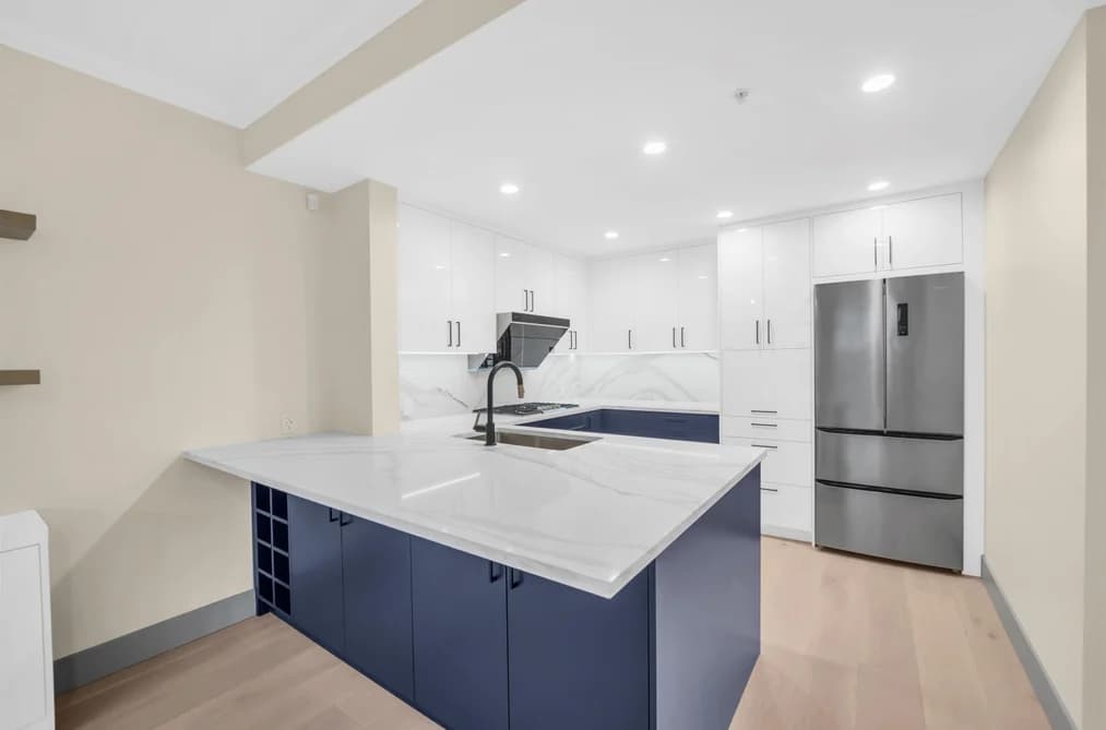 6018 CHANCELLOR MEWS, Vancouver, BC — Residential for Sale - Main Photo