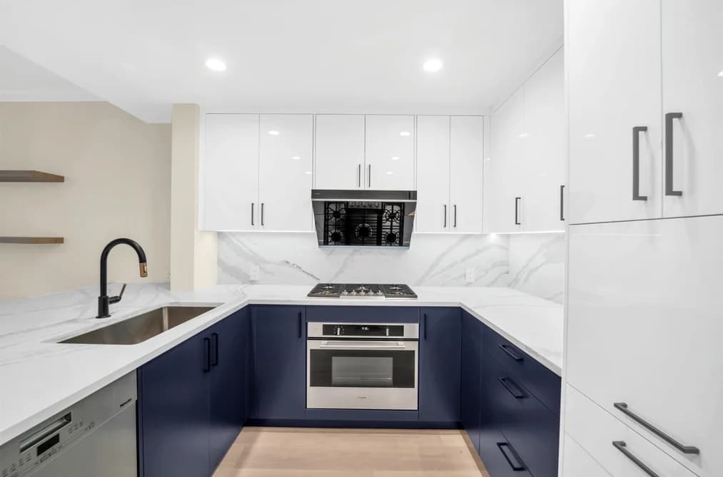 6018 CHANCELLOR MEWS, Vancouver, BC — Residential for Sale - Photo 2