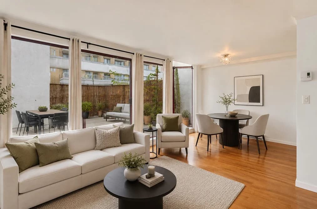 602 1042 NELSON STREET, Vancouver, BC — Residential for Sale - Photo 2