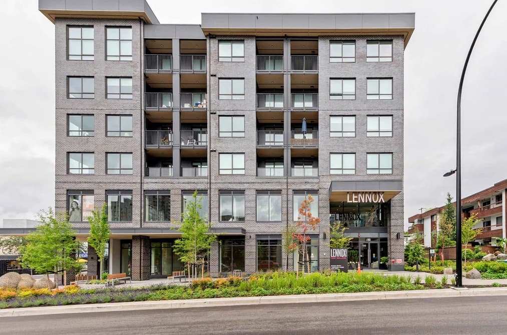 602 110 E 17TH STREET, North Vancouver, BC — Residential for Sale - Main Photo