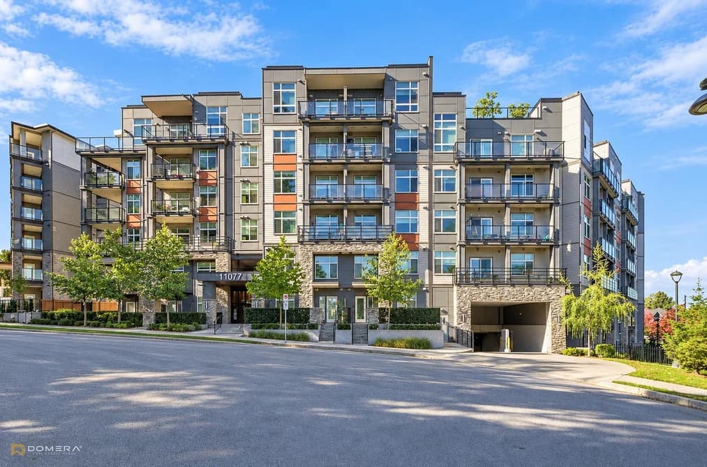 602 11077 RAVINE ROAD, Surrey, BC — Residential for Sale - Main Photo