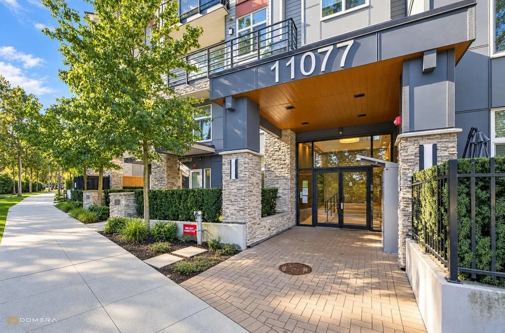 602 11077 RAVINE ROAD, Surrey, BC — Residential for Sale - Photo 2