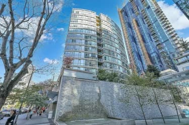 Condo for sale at 602 1238 Burrard Street Vancouver British Columbia - MLS: R3132425