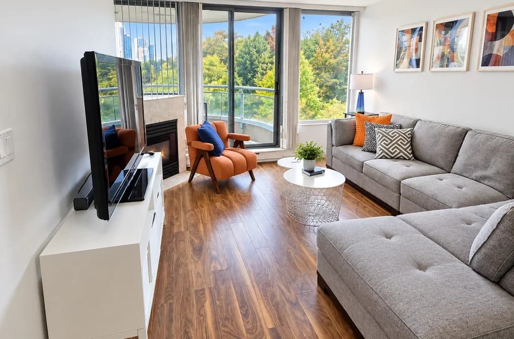 602 13353 108 AVENUE, Surrey, BC — Residential for Sale - Main Photo