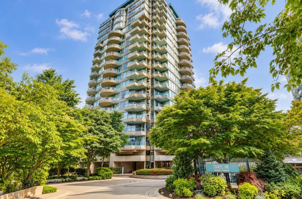 602 13353 108 AVENUE, Surrey, BC — Residential for Sale - Photo 2